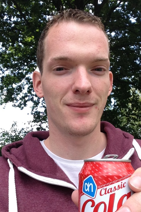 Speciaal voor Thomas!